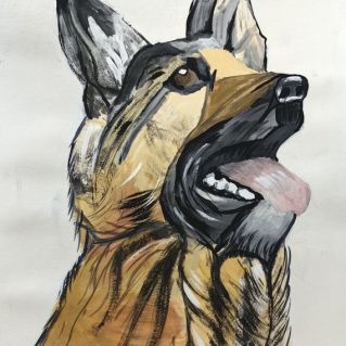 "Рекс"