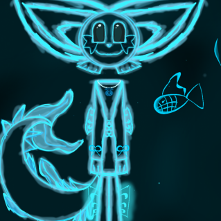 Кошечка