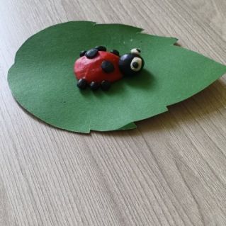 Вот и лето пришло
