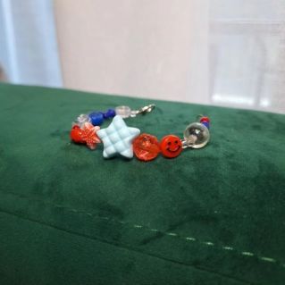 Звёздное лето