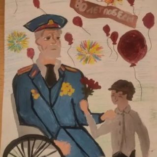 Смертельный бой