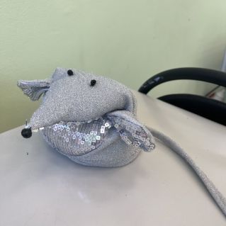 Мышка