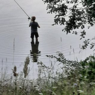 Любимое хобби