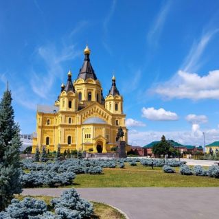 Собор Александра Невского