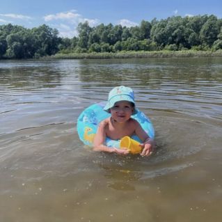 Водные процедуры