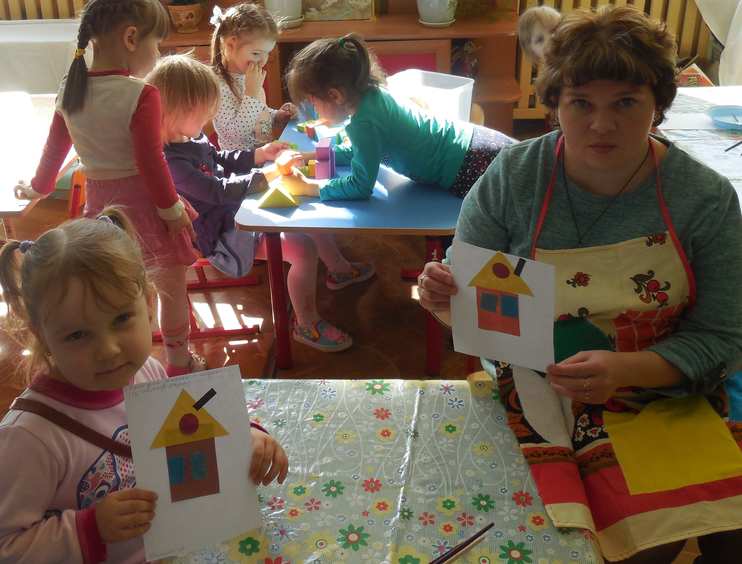 Аппликация