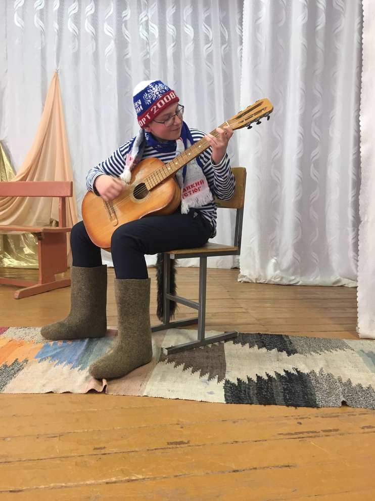 Посвящение в Первоклассники