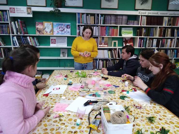 Демонстрация изделия. Описание последующих действий.