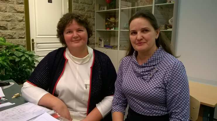 Межвозрастной зачет по геометрии для учащихся 8 и 10 классов, 29.11.2017