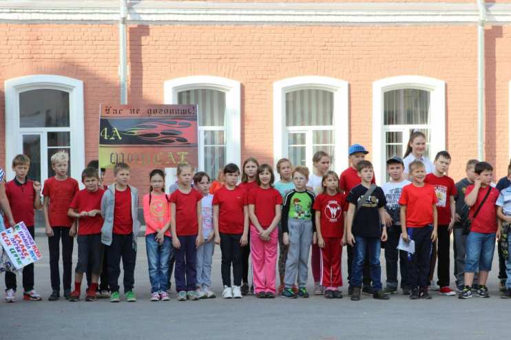 Форсаж-нас не догонишь!