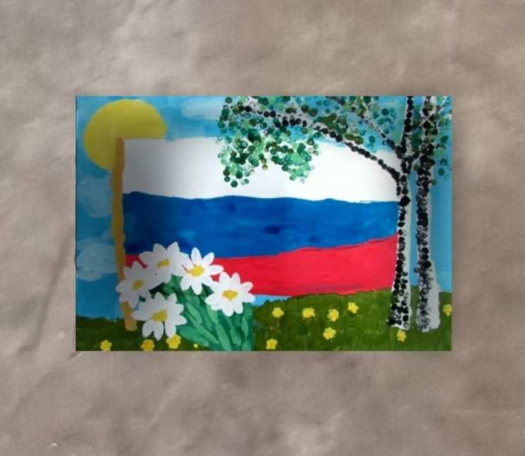 Конкурс рисунков