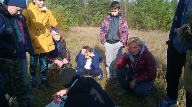 Да, задачка не из легких: разобрать и собрать автомат