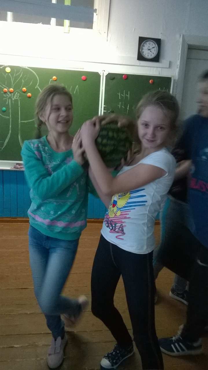 День арбузника