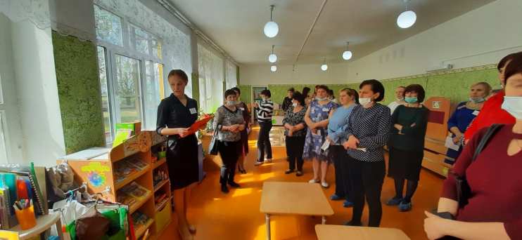 Выступление