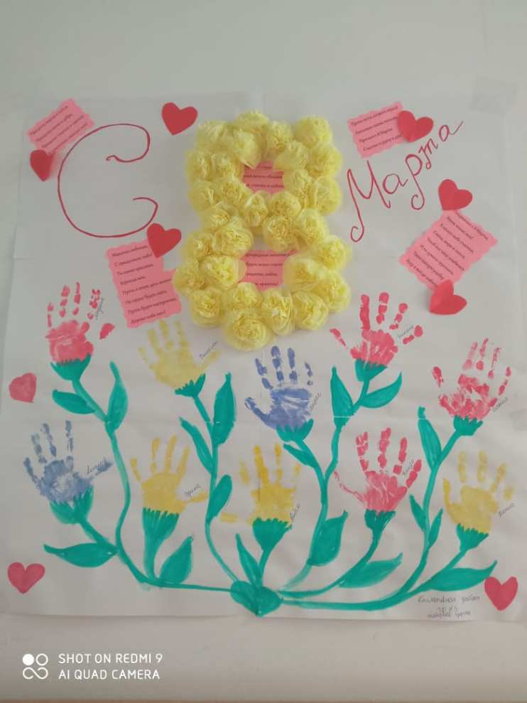 Дети первая группа раннего возраста