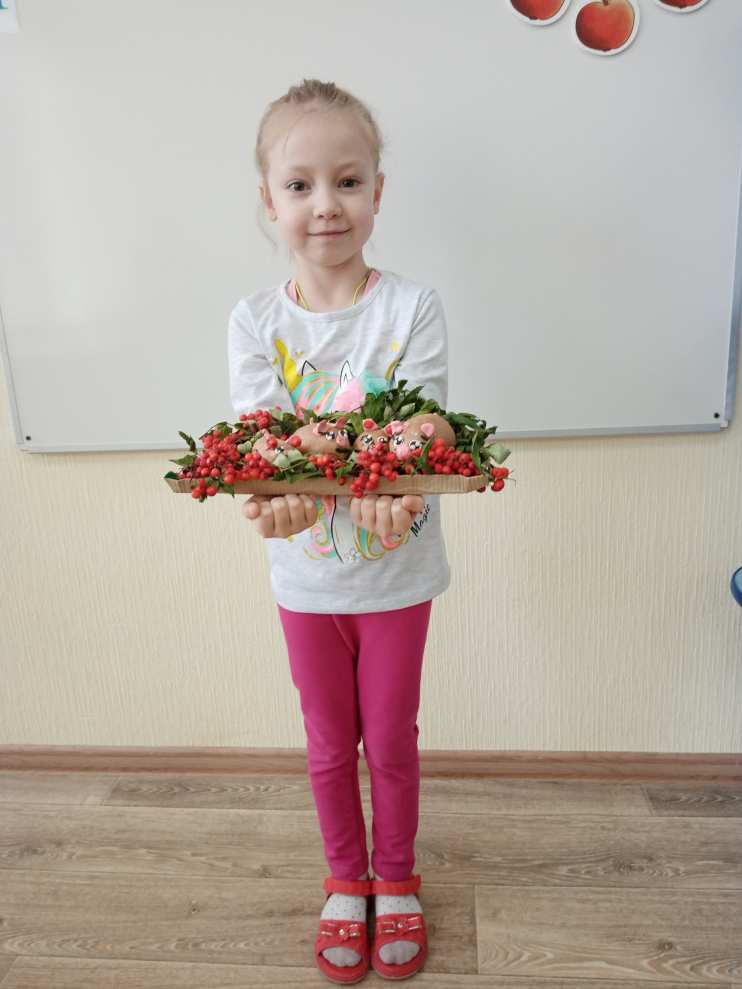 Удивительные свипни